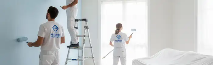 Louisville, KY painting contractors for interior and exterior home painting services